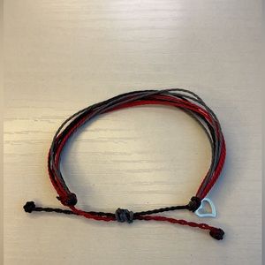 hi! i am a small business this is the first bracelet i have put up for sale!